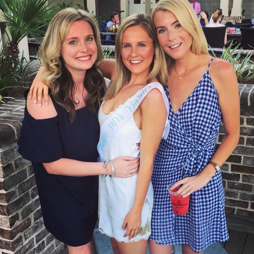 Meet your Posher, Kelsey